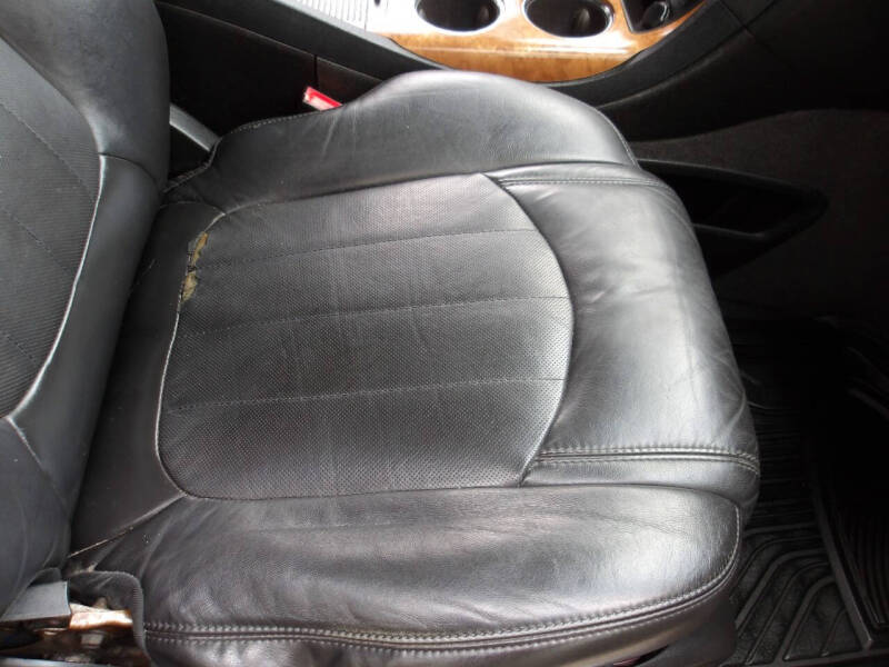 2012 Buick Enclave Leather