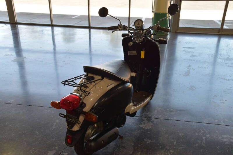 2004 Yamaha Vino Classic 50cc