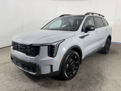 2024 Kia Sorento X-Line EX