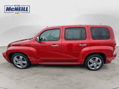 2010 Chevrolet HHR LT