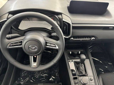 2026 Mazda CX-50 2.5 S Preferred