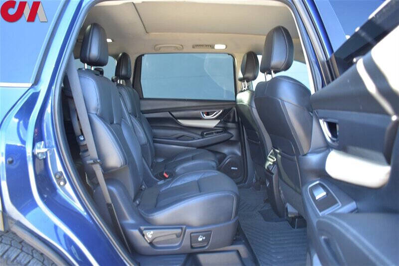 2022 Subaru Ascent Limited 7-Passenger