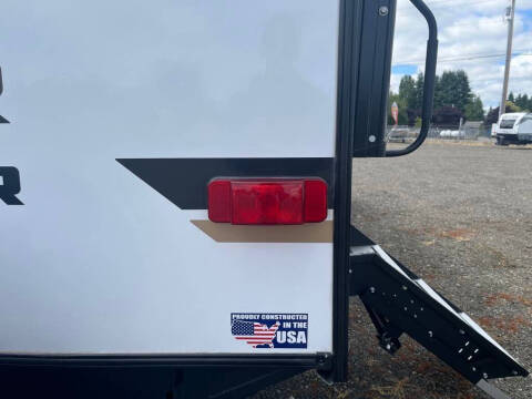 2026 Prime Time RV Tracer