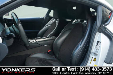 2022 Toyota GR Supra 3.0 Premium