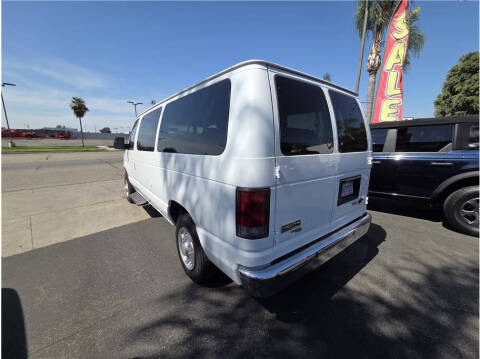 2013 Ford E-Series E-150 XLT