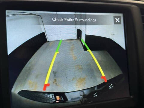 2019 RAM 1500 Classic