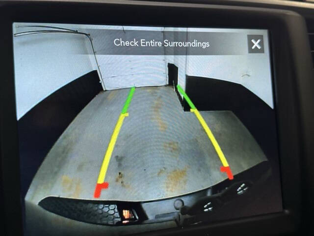 2019 RAM 1500 Classic