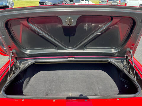 2002 Chevrolet Corvette