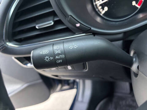 2024 Mazda Mazda3 Sedan 2.5 S Preferred