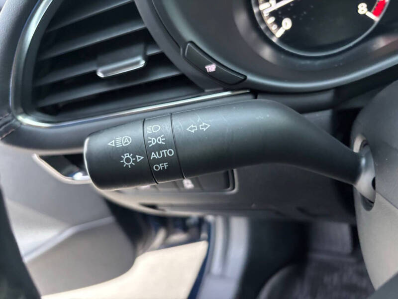 2024 Mazda Mazda3 Sedan 2.5 S Preferred