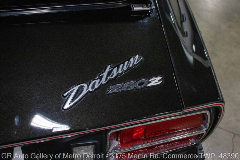 1978 Datsun 280Z