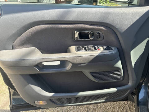 2006 Honda Pilot EX