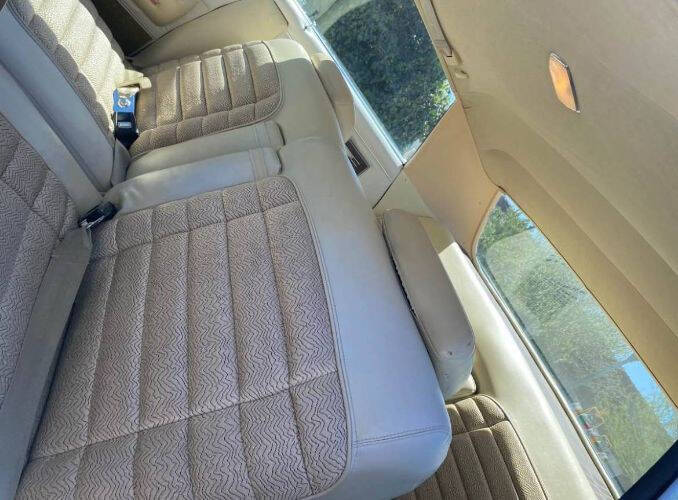 1972 Chrysler New Yorker