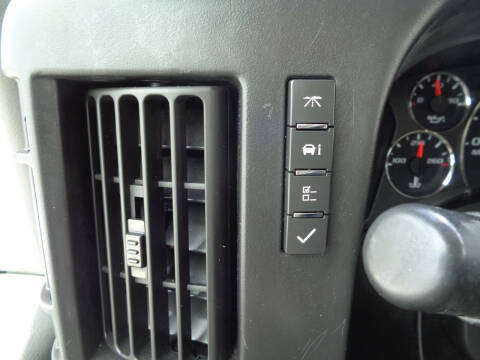 2014 Chevrolet Express LT 1500