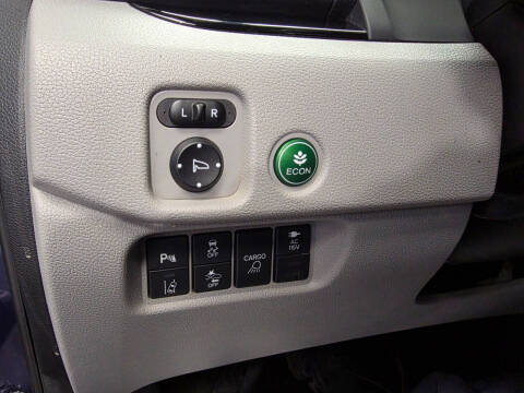 2017 Honda Ridgeline RTL-E