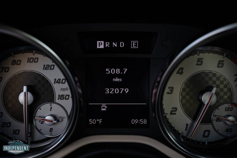 2013 Mercedes-Benz SLK SLK 250