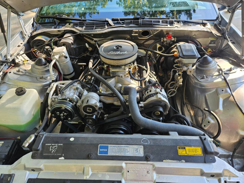 1982 Chevrolet Camaro Z28