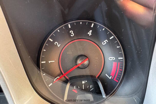 2013 Chevrolet Camaro ZL1