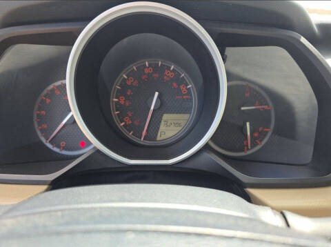 2011 Toyota 4Runner SR5