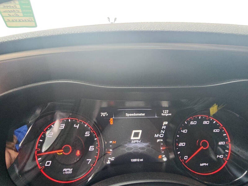 2020 Dodge Charger GT
