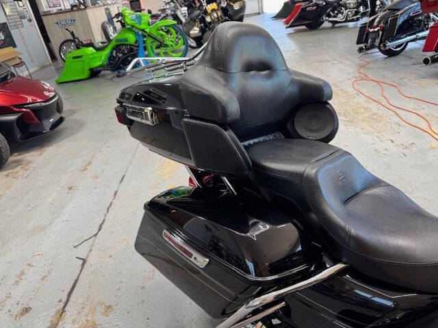 2017 Harley-Davidson Ultra Limited