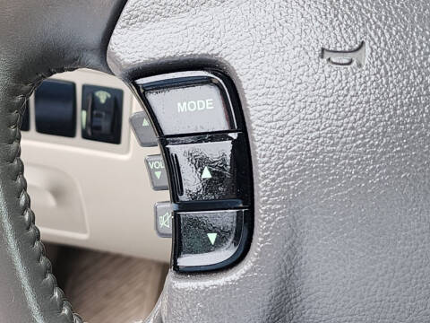 2007 Hyundai Sonata SE