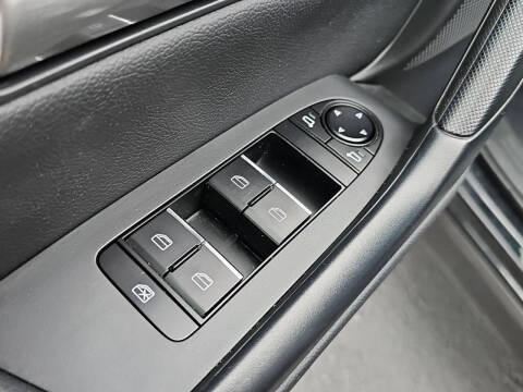 2025 Mazda CX-50 2.5 S Preferred