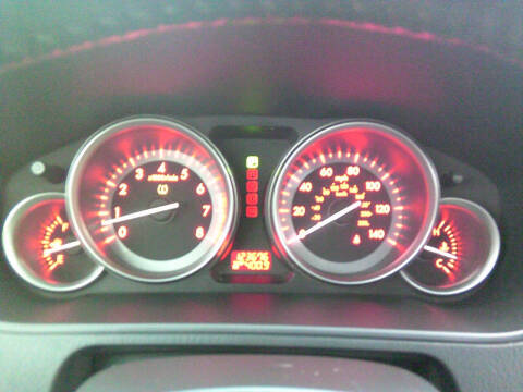 2011 Mazda CX-9 Touring