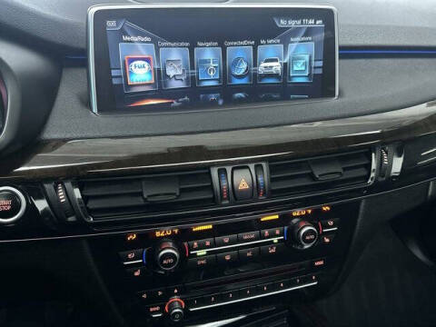 2017 BMW X5 xDrive40e iPerformance