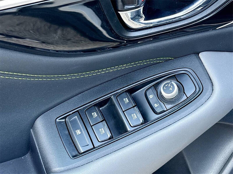 2023 Subaru Outback Onyx Edition