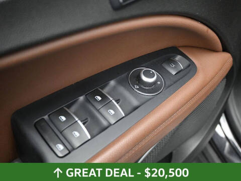 2020 Alfa Romeo Stelvio