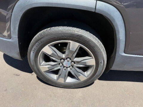 2018 GMC Acadia SLT-2
