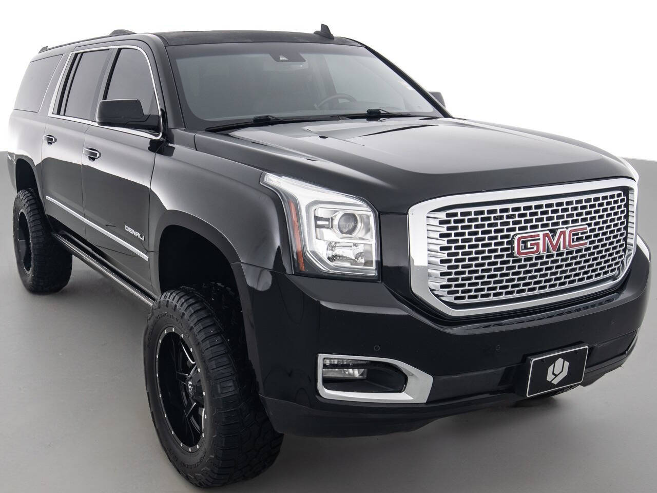 Used Car 2017 Gmc Yukon Xl  Denali 4x4 4dr Suv For Sale Under $30,000 In Coal City, Illinois