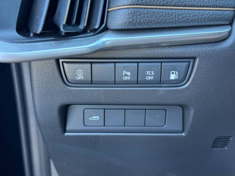 2025 Mazda CX-90 Plug-in Hybrid Preferred