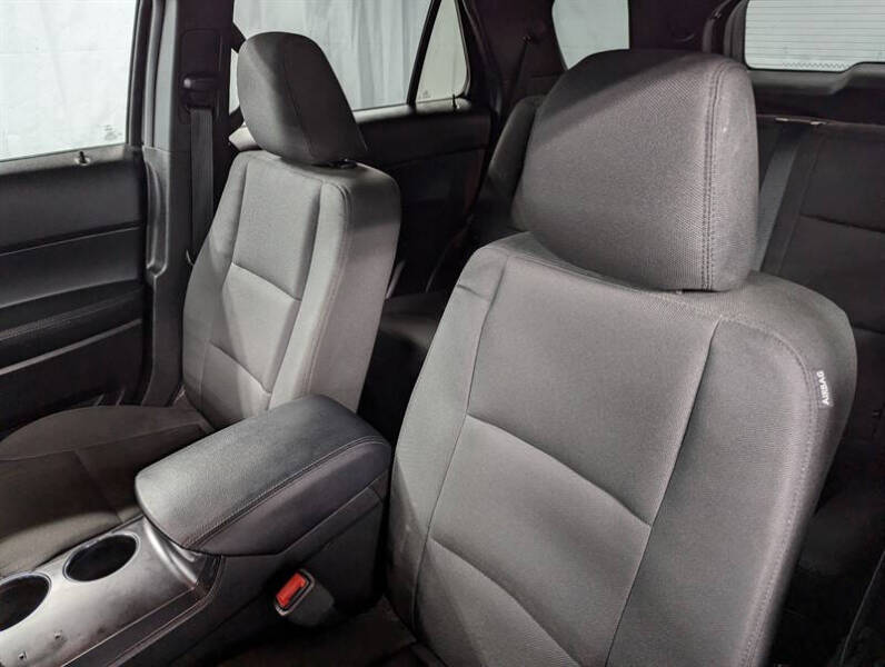 2019 Ford Explorer Police Interceptor Utility