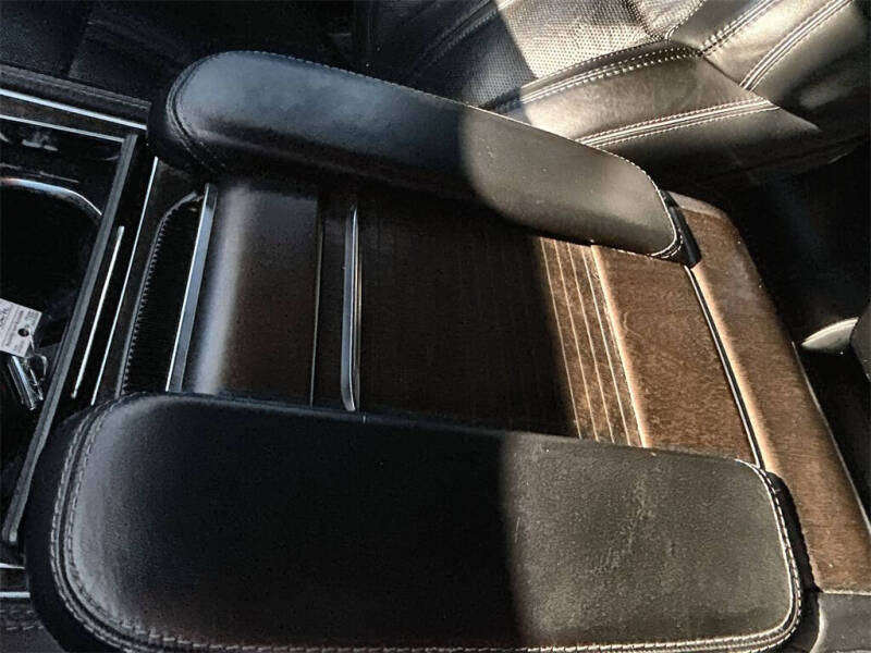 2022 Jeep Grand Wagoneer Series II