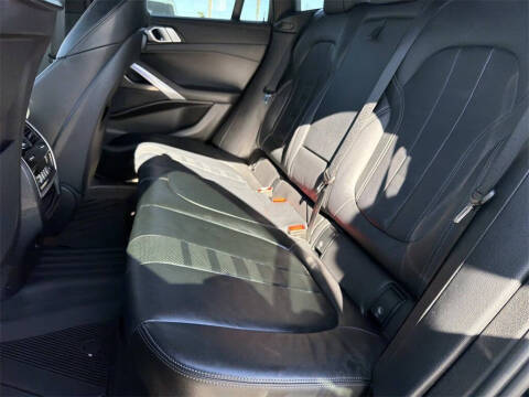 2021 BMW X6 xDrive40i