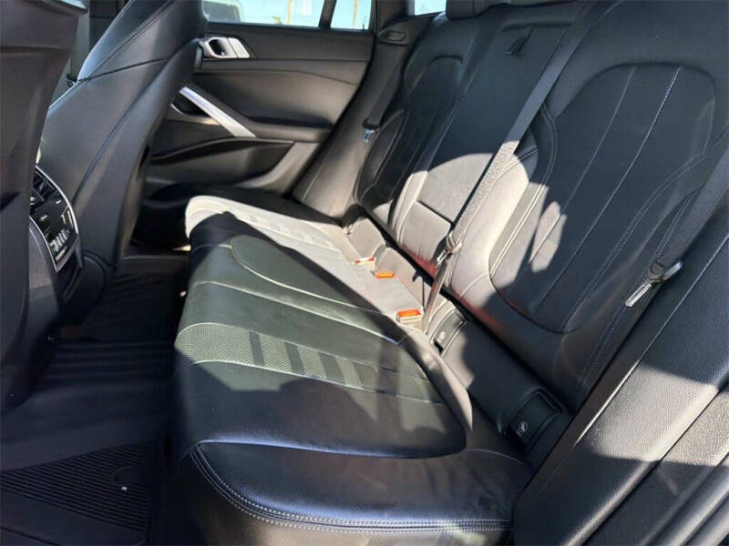 2021 BMW X6 xDrive40i