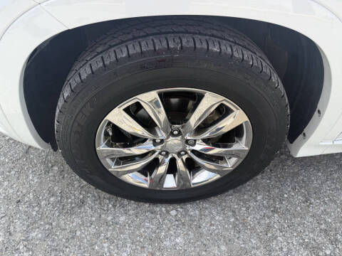 2012 Kia Sorento SX
