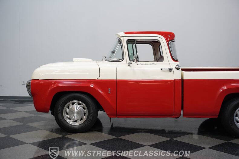 1959 Ford F-100