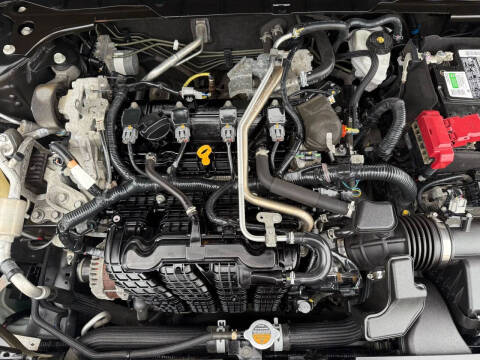 2021 Nissan Altima 2.5 S