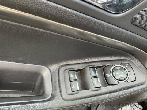 2015 Ford Explorer Police Interceptor Utility