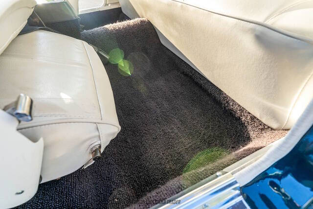 1968 Dodge Dart