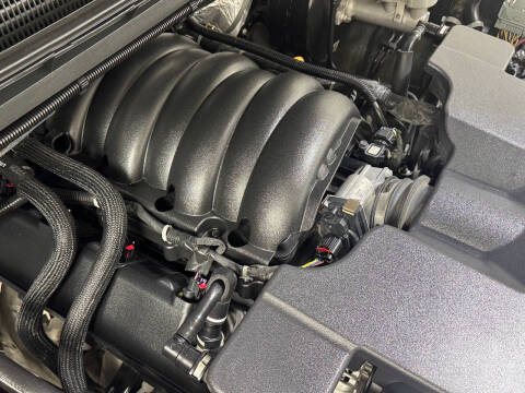 2016 GMC Sierra 1500 Denali