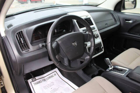 2010 Dodge Journey SXT