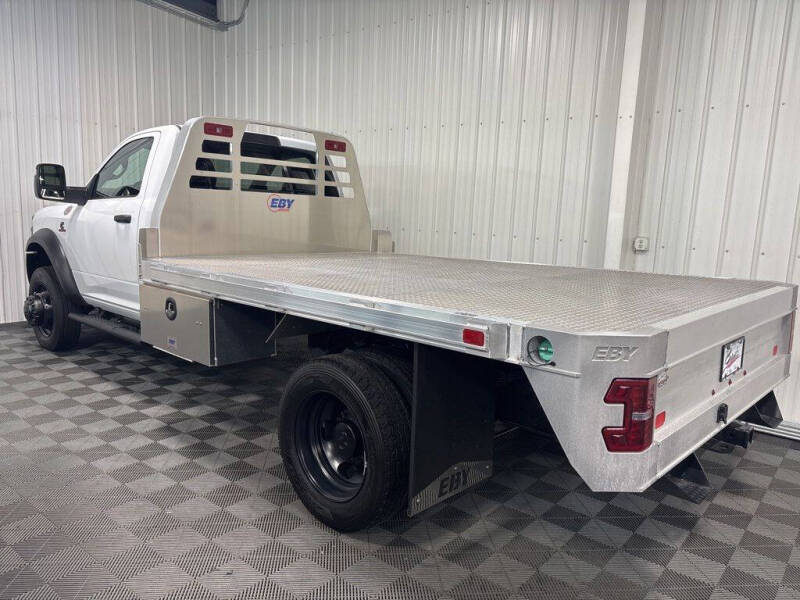 2026 RAM 5500