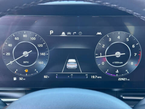 2024 Kia Carnival SX Prestige