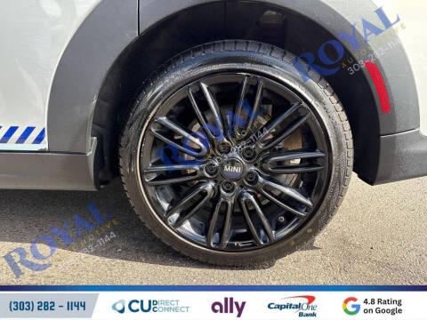 2022 MINI Hardtop 4 Door Cooper S