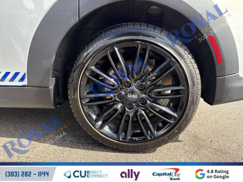2022 MINI Hardtop 4 Door Cooper S