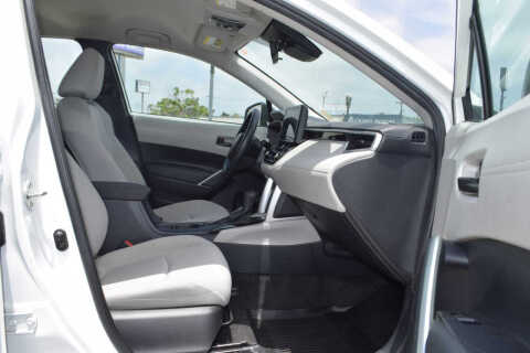 2023 Toyota Corolla Cross L